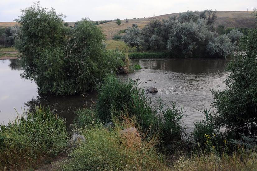 Роздольне з panoramio.com - Роздольное