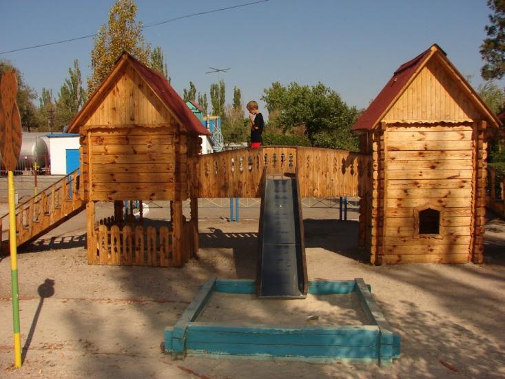 Сєдове з panoramio.com - Седово