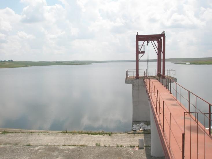 Терновиця з panoramio.com - Терновица