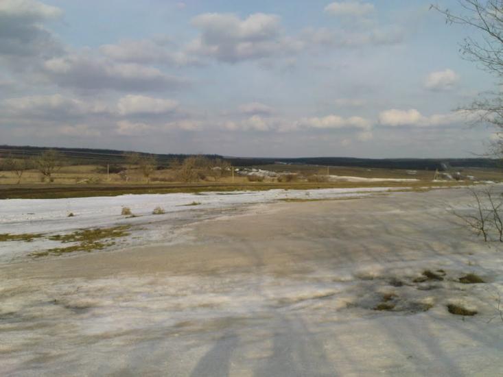 Данилівка з panoramio.com - Даниловка