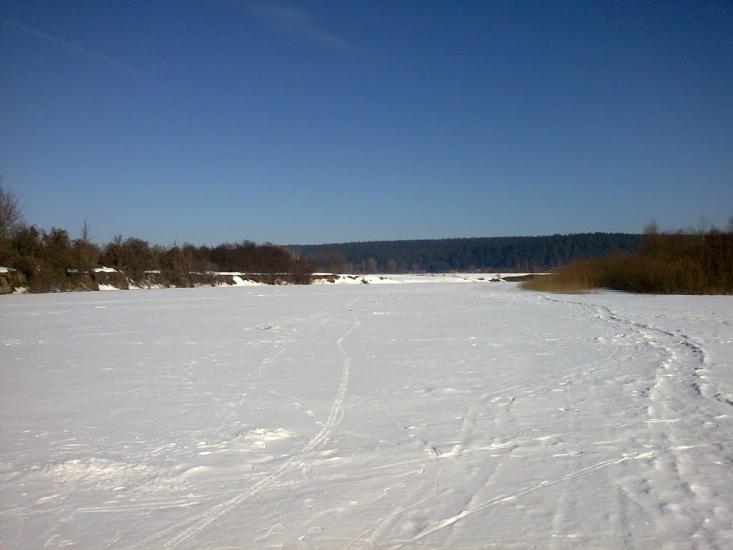 Камінь з panoramio.com - Камінь