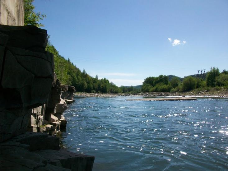 Пасічна з panoramio.com - Пасечная