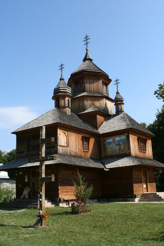 Вишнівчик з panoramio.com - Вишневчик