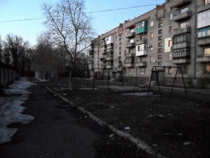 Спартак з panoramio.com - Спартак