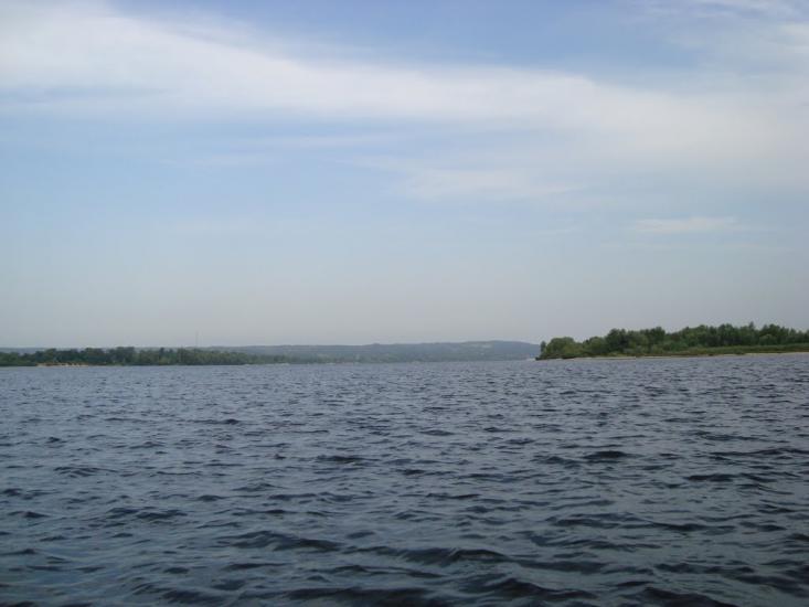 Прохорівка з panoramio.com - Прохорівка