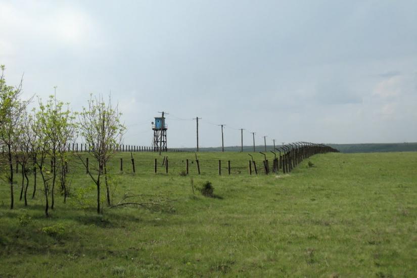 Штерівка з panoramio.com - Штерівка