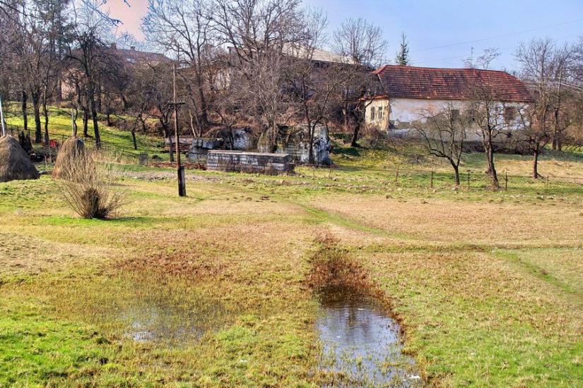 Тур'ї Ремети з panoramio.com - Тур'ї Ремети