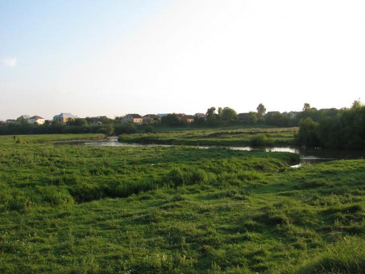 Буськ з panoramio.com - Буск
