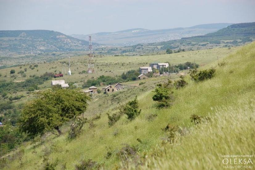 Некрасовка з panoramio.com - Некрасовка
