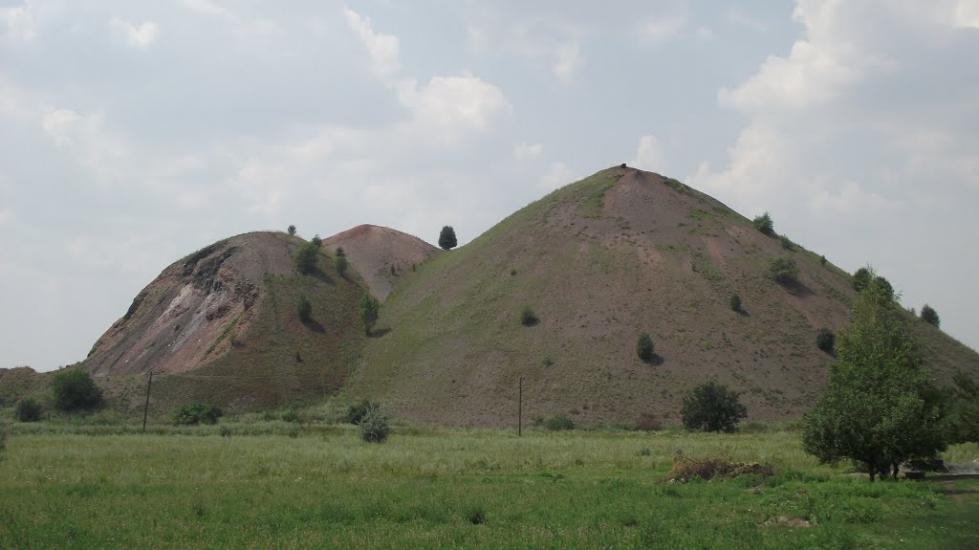 Звірове з panoramio.com - Звірове