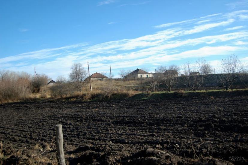 Боровеньки з panoramio.com - Боровеньки