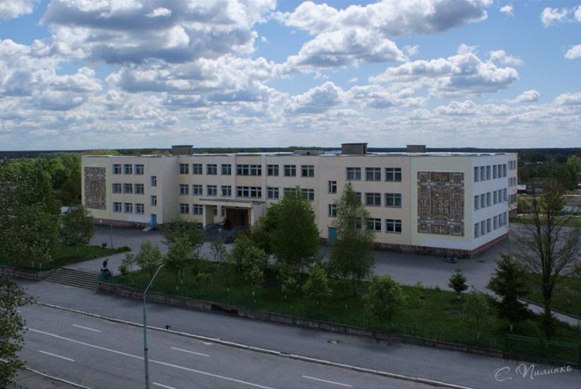 Баранівка з panoramio.com - Baranivka