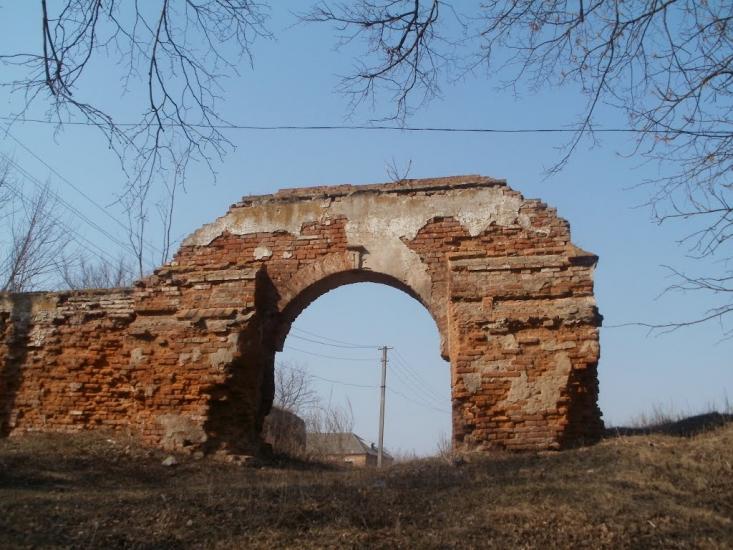 Куна з panoramio.com - Куна
