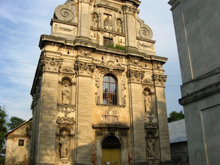 Комарно з panoramio.com - Комарно