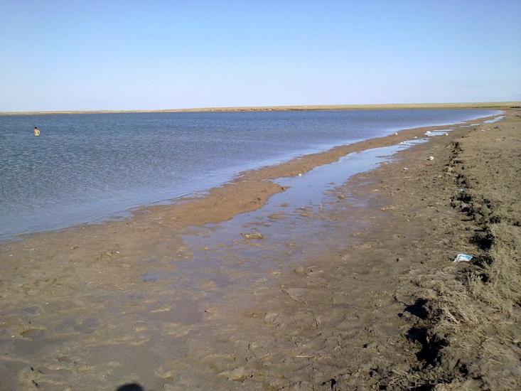 Перекоп з panoramio.com - Perekop