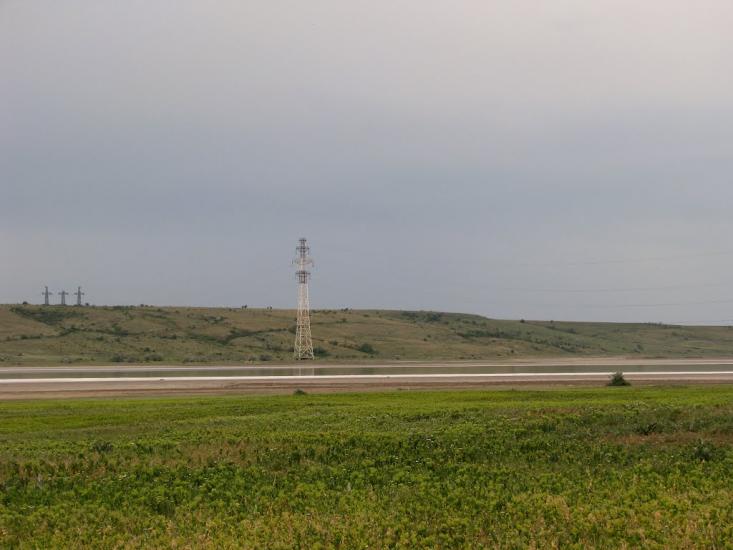 Нова Ковалівка з panoramio.com - Нова Ковалівка