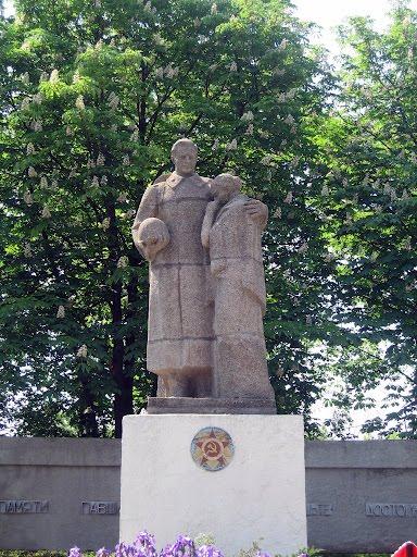 Коротич з panoramio.com - Коротыч