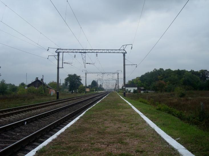 Крупець з panoramio.com - Крупец