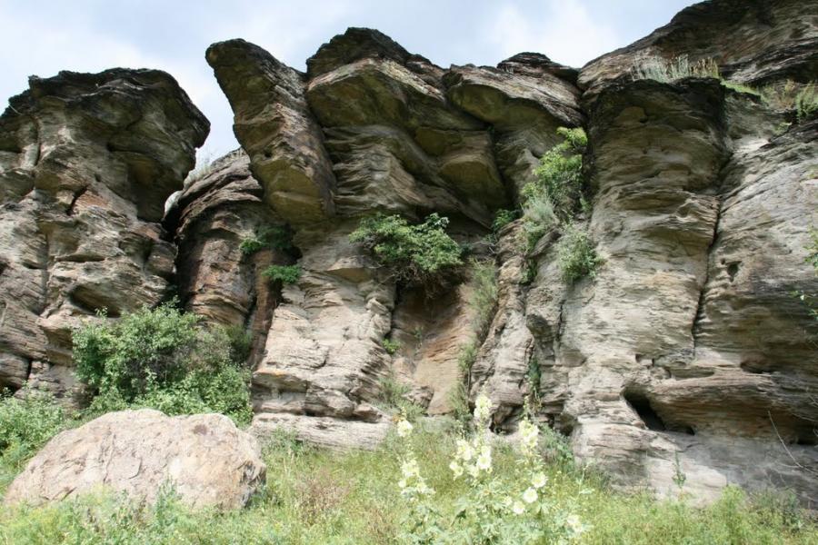 Ящикове з panoramio.com - Ящикове