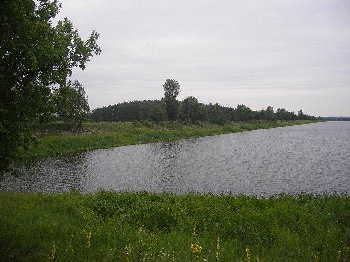 Бездрик з panoramio.com - Бездрик