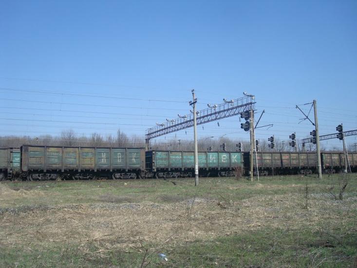 Подільське з panoramio.com - Подільське