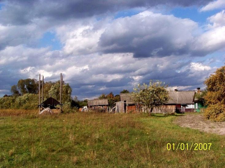 Пулемець з panoramio.com - Pulemets