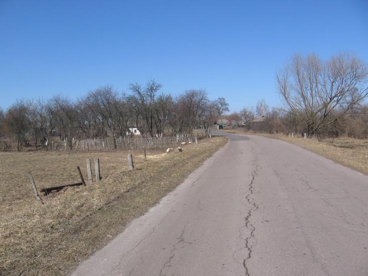 Малинівка з panoramio.com - Малинівка