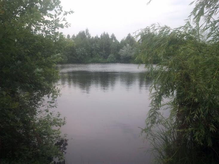 Загальці з panoramio.com - Загальцы