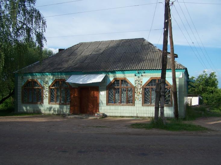 Словечне з panoramio.com - Словечне