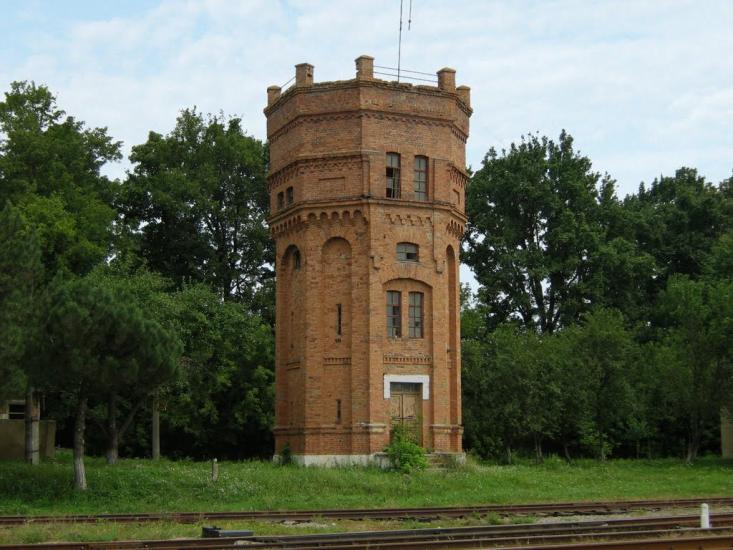 Романківці з panoramio.com - Романківці