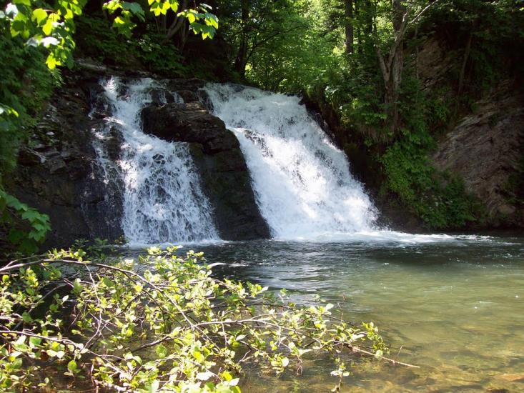 Крушельниця з panoramio.com - Крушельница