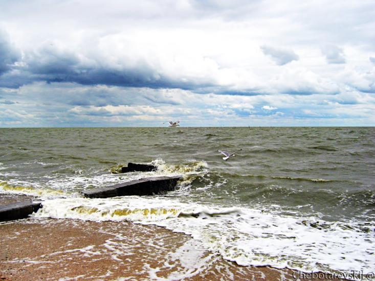 Сєдове з panoramio.com - Седово