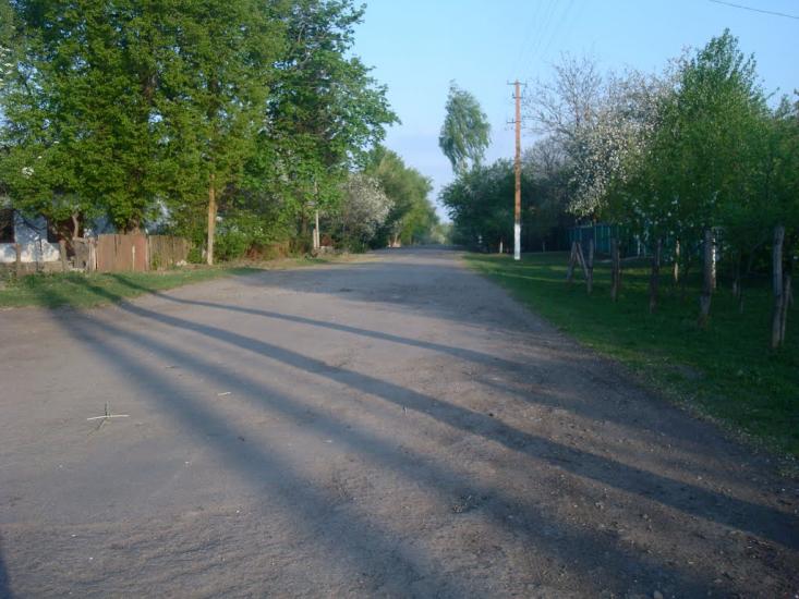 Чотирбоки з panoramio.com - Чотирбоки