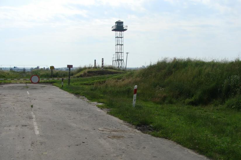 Угринів з panoramio.com - Угринів