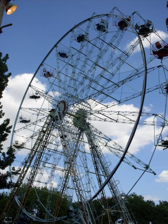 Одрадівка з panoramio.com - Одрадівка