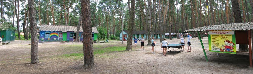 Верхоли з panoramio.com - Verkholy