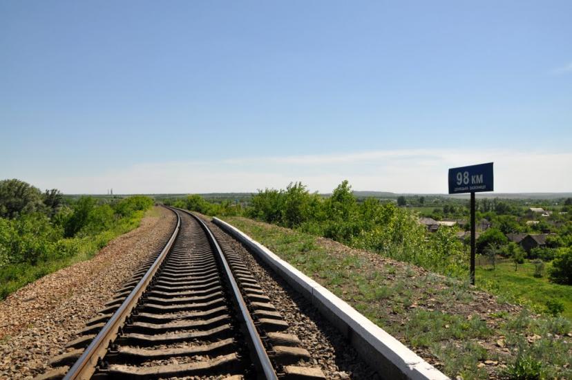 Біле з panoramio.com - Белое