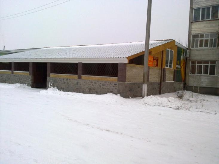 Власівка з panoramio.com - Власовка