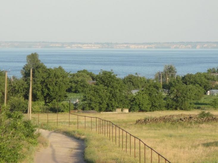 Мар'янське з panoramio.com - Марьянское