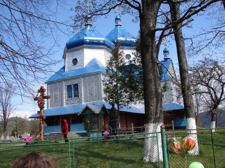 Акрешори з panoramio.com - Акрешори