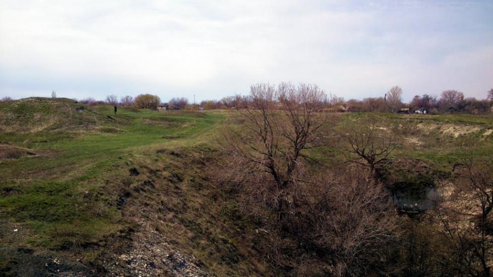 Сєверо-Гундорівський з panoramio.com - Сєверо-Гундорівський