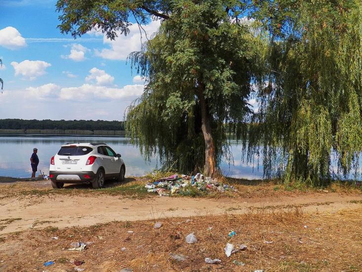 Гірне з panoramio.com - Горное