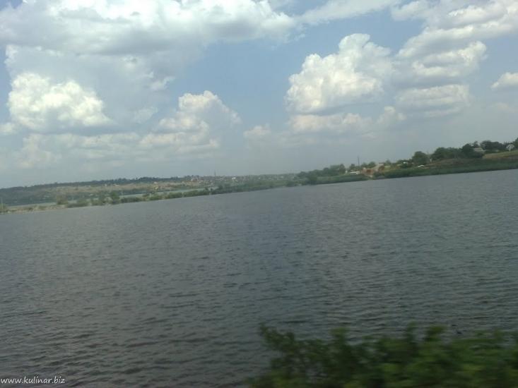 Кам'янське з panoramio.com - Кам'янське