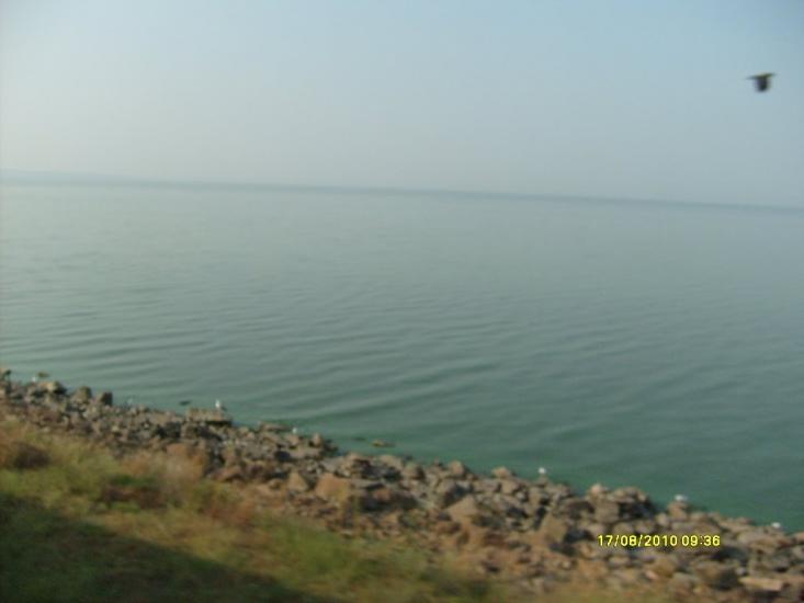 Приморське з panoramio.com - Приморське