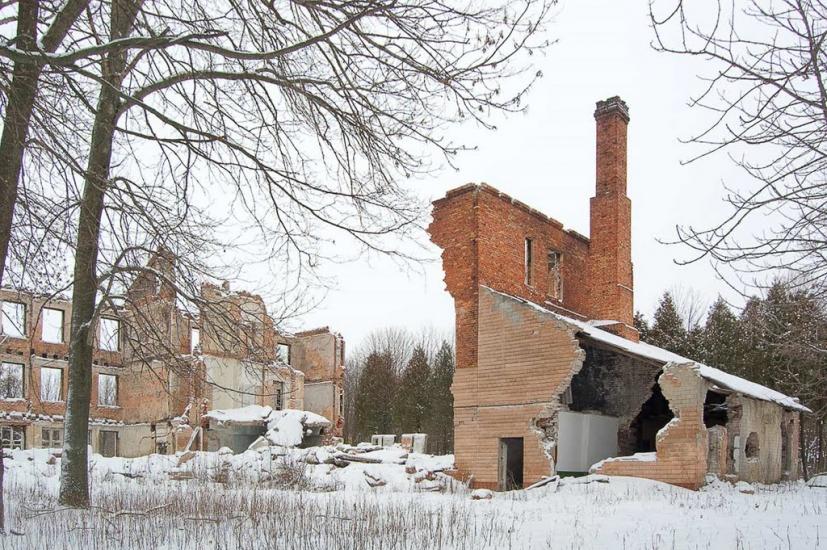 Комуніст з panoramio.com - Коммунист