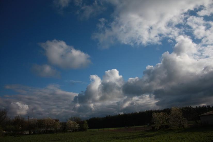 Хоцьки з panoramio.com - Хоцки