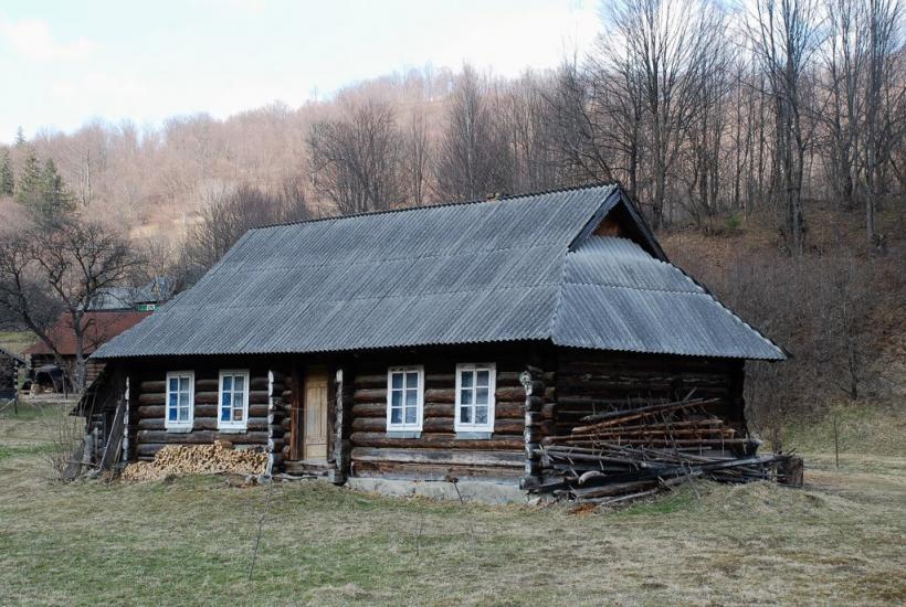 Пасічна з panoramio.com - Пасечная