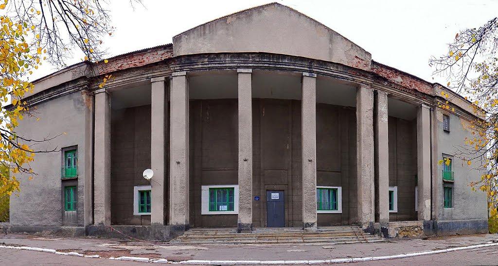 Карло-Марксове з panoramio.com - Karlo-Marksove