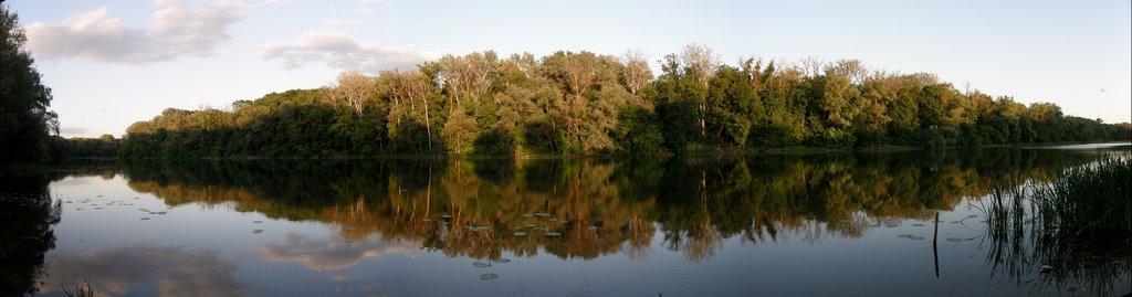 Пришиб з panoramio.com - Пришиб