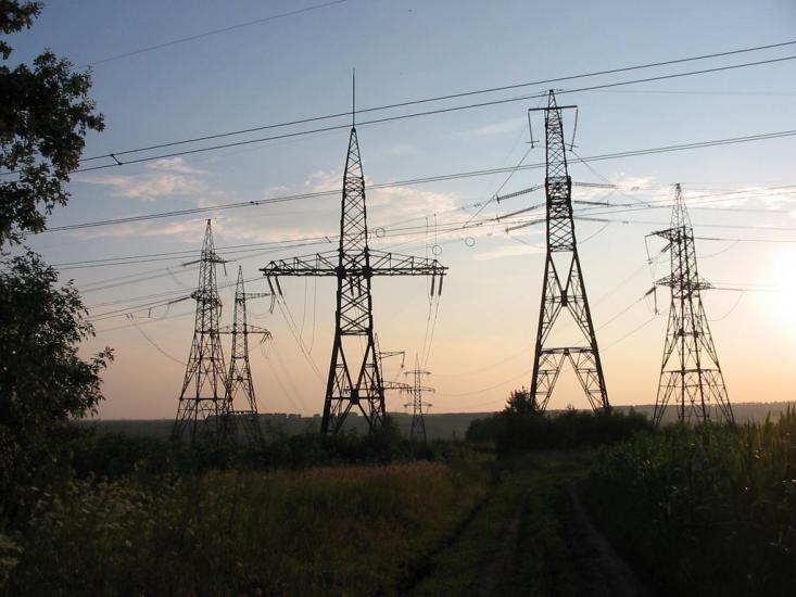 Вільхівка з panoramio.com - Вільхівка